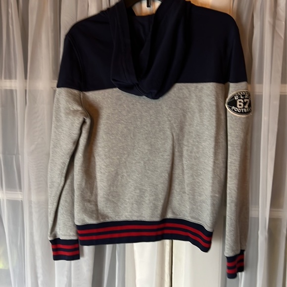 Polo Ralph Lauren Big Pony Full Zip Jacket Boys Large 14-16 - Picture 9 of 9